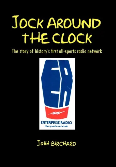 Jock Around the Clock by John Birchard