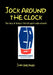 Jock Around the Clock by John Birchard