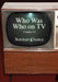 Who was Who on TV: Volume III by Norman Chance