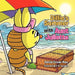 Dillie's Summer with Aunt Juliette by Patricia Crocker Moss