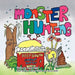Monster Hunting by Jenny Kettle