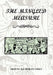 The Mingled Measure by Martin Dec Haynes F. R. C. S.
