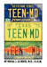 Teen-MD by Pascal Laruffa