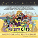 The Feisty Cats by Natasha &. David Breen