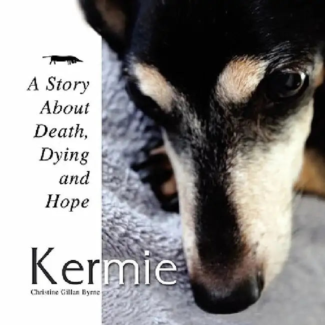 Kermie by Christine Gillan Byrne