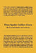 Thus Spoke Golden Guru by Conrad Linden