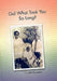 Gal What Took You So Long? by Costella Brotherton