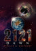 2121- Dawn by William H. Holtkamp