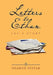 Letters to Ethan by Sharon Svitak