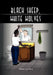 Black Sheep, White Wolves: (Who Am I?) by Robert Lee Perry