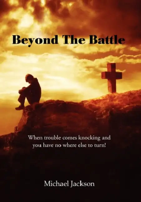 Beyond the Battle by Michael Jackson