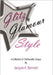 Glitz, Glamour, Style: A Fashionista's Journey in Quest Of. by Jacquie A. Bennett