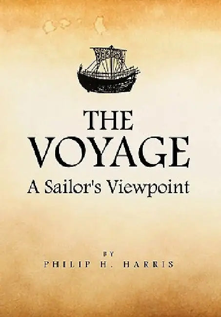 The Voyage by Philip H. Harris