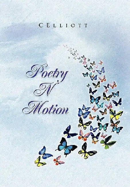 Poetry N Motion by Celliott