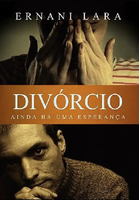 Divorcio by Ernani Lara