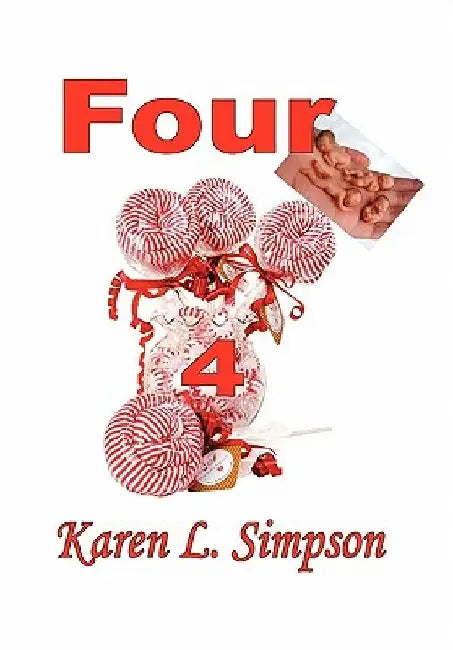 Four by Karen L. Simpson