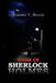 Ghost of Sherlock Holmes by Edward T. Roach