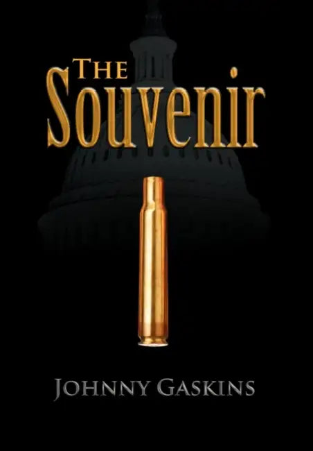 The Souvenir by Johnny Gaskins