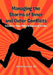Managing the Storms of Inner and Outer Conflicts by Jr. Edd John Lee Peterson