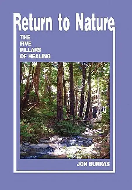 Return to Nature by Jon Burras