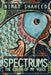 Spectrums: The Color of My Voice by Nimat Shaheed
