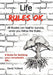 Life Rules OK by David Holland