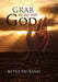 Grab the Day with God by Betsie Du Rand