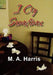 I Cry Sometimes by M. a. Harris