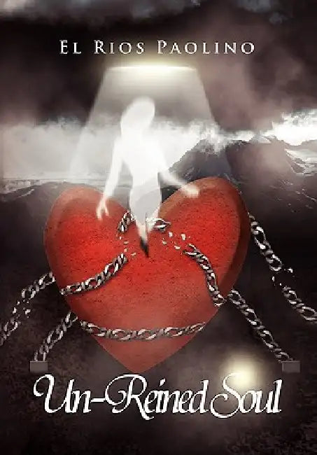 Un-Reined Soul by El Rios Paolino