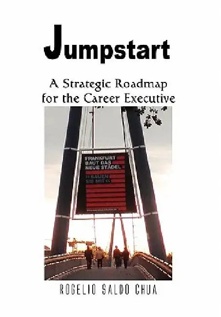 Jumpstart by Rogelio Saldo Chua