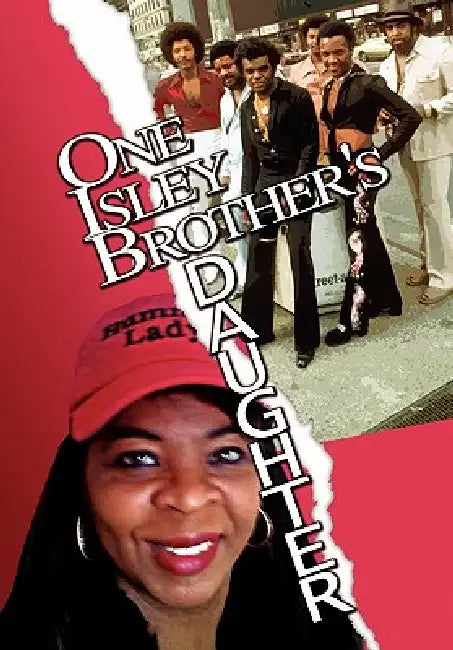 One Isley Brother's Daughter by Elizabeth Isley Barkley