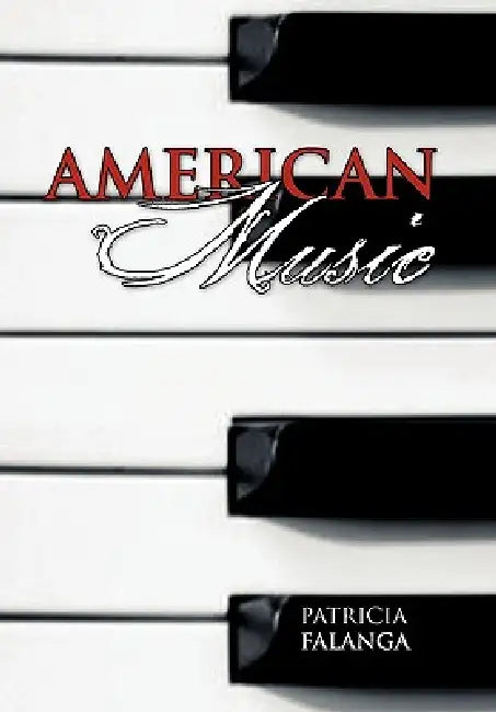 American Music by Patricia Falanga