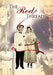 The Red Thread by Eleanor Liu