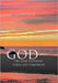 God, the Same Yesterday, Today, and Tomorrow by Raymond F. Deiss