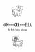Cin---Grr---Ella by Ruth Helen Johnson