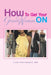 How to Get Your Grown Woman On by Crystal Morris-Newsom Mba