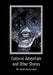 Colonial Adventure and Other Stories by H. Ann Ackroyd
