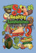 Healthy Sandwiches by Richard Free
