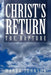 Christ's Return: The Rapture by Wanda Johnson