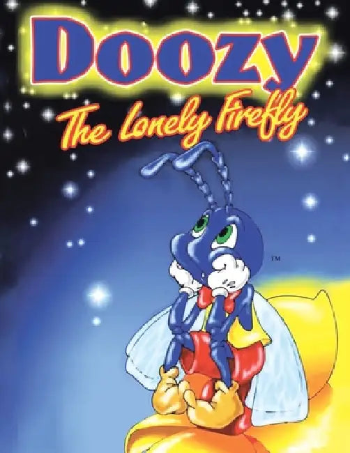 Doozy the Lonely Firefly by Charlotte K. Berger