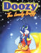 Doozy the Lonely Firefly by Charlotte K. Berger