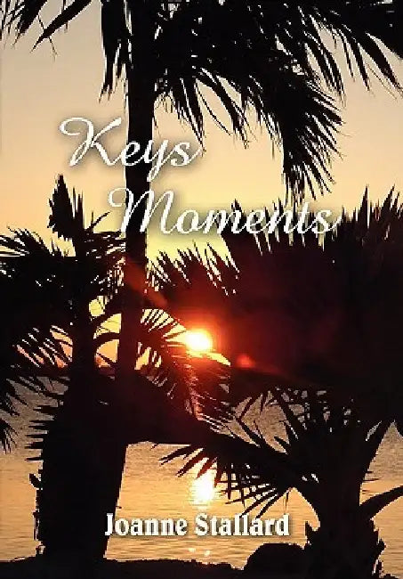 Keys Moments by Joanne Stallard