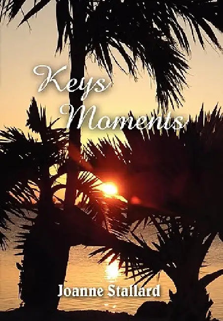Keys Moments by Joanne Stallard