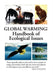 Global Warming: Handbook of Ecological Issues by Paul F. Ploutz