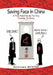 Saving Face in China: A First-Hand Guide For Any Traveller To China by Monfret, Anne-Laure