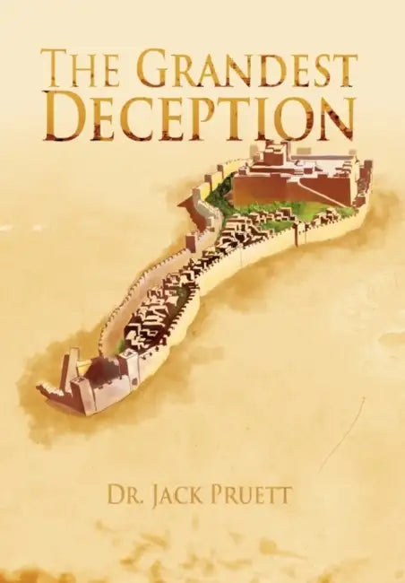 The Grandest Deception by Jack Pruett