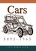 Cars: 1895-1965 by Lou Phillips