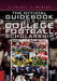 The Official Guidebook to a College Football Scholarship by Clarence K. Moniba