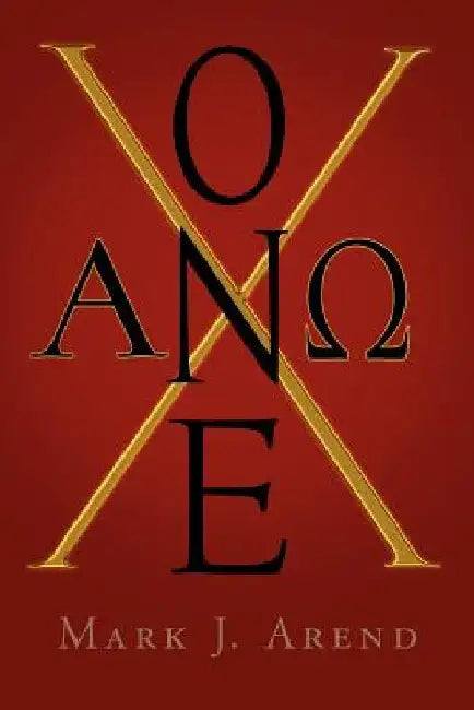 One by Mark J. Arend