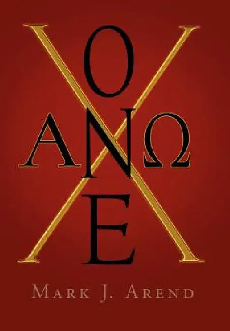 One by Mark J. Arend